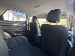 2019 Mazda CX-5 Maxx Sport