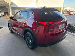 2019 Mazda CX-5 Maxx Sport