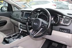 2019 Kia Carnival Platinum