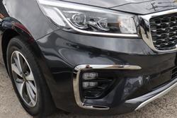2019 Kia Carnival Platinum