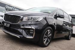 2019 Kia Carnival Platinum