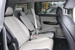 2019 Kia Carnival Platinum