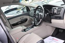 2019 Kia Carnival Platinum