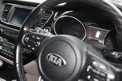 2019 Kia Carnival Platinum