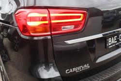 2019 Kia Carnival Platinum