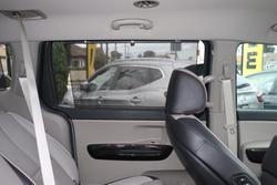2019 Kia Carnival Platinum