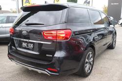 2019 Kia Carnival Platinum