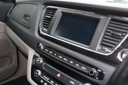 2019 Kia Carnival Platinum