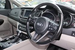 2019 Kia Carnival Platinum