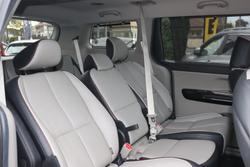 2019 Kia Carnival Platinum