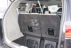 2019 Kia Carnival Platinum