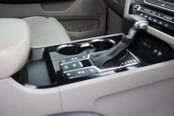 2019 Kia Carnival Platinum