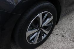 2019 Kia Carnival Platinum
