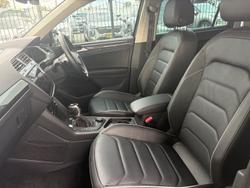 2021 Volkswagen Tiguan 162TSI Elegance