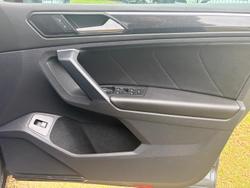 2021 Volkswagen Tiguan 162TSI Elegance