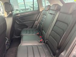 2021 Volkswagen Tiguan 162TSI Elegance