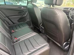 2021 Volkswagen Tiguan 162TSI Elegance