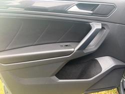 2021 Volkswagen Tiguan 162TSI Elegance