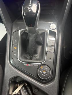 2021 Volkswagen Tiguan 162TSI Elegance