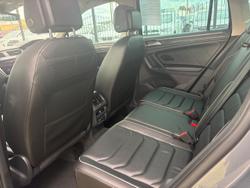 2021 Volkswagen Tiguan 162TSI Elegance