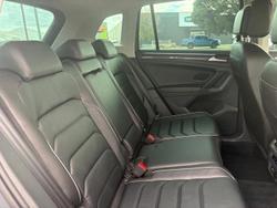 2021 Volkswagen Tiguan 162TSI Elegance