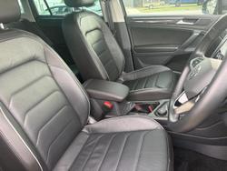 2021 Volkswagen Tiguan 162TSI Elegance