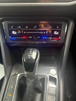 2021 Volkswagen Tiguan 162TSI Elegance