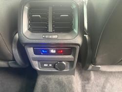 2021 Volkswagen Tiguan 162TSI Elegance