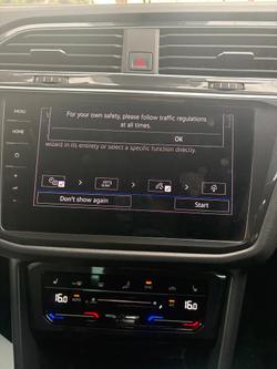 2021 Volkswagen Tiguan 162TSI Elegance