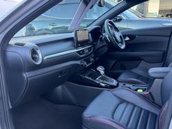 2021 Kia Cerato GT