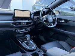 2021 Kia Cerato GT
