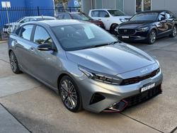 2021 Kia Cerato GT