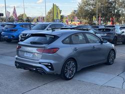 2021 Kia Cerato GT