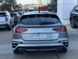2021 Kia Cerato GT