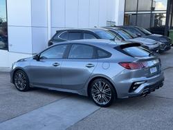 2021 Kia Cerato GT