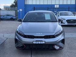2021 Kia Cerato GT
