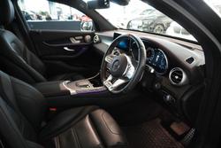 2021 Mercedes-Benz GLC-Class GLC43 AMG