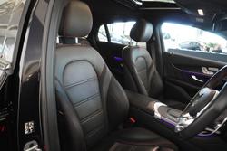 2021 Mercedes-Benz GLC-Class GLC43 AMG