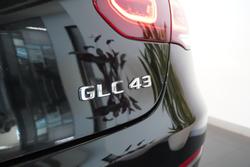 2021 Mercedes-Benz GLC-Class GLC43 AMG