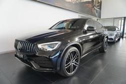 2021 Mercedes-Benz GLC-Class GLC43 AMG