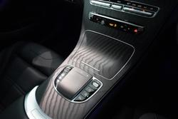 2021 Mercedes-Benz GLC-Class GLC43 AMG