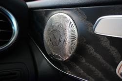 2021 Mercedes-Benz GLC-Class GLC43 AMG