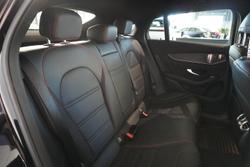 2021 Mercedes-Benz GLC-Class GLC43 AMG