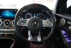 2021 Mercedes-Benz GLC-Class GLC43 AMG
