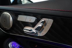 2021 Mercedes-Benz GLC-Class GLC43 AMG