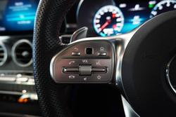 2021 Mercedes-Benz GLC-Class GLC43 AMG