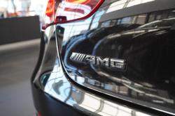 2021 Mercedes-Benz GLC-Class GLC43 AMG