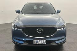 2019 Mazda CX-5 Akera