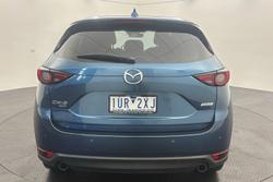 2019 Mazda CX-5 Akera
