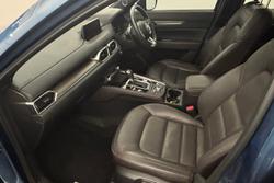 2019 Mazda CX-5 Akera
